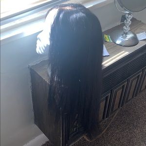 Brazilian Wig